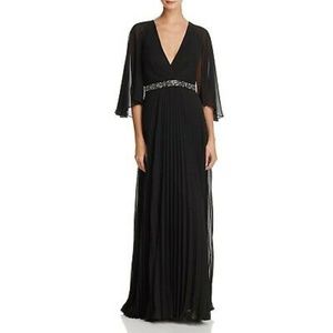 NWT Shelli Segal Evening Gown